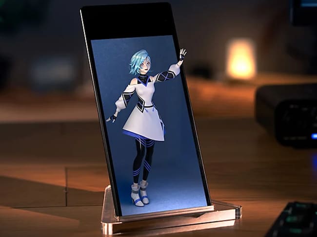 SONY ELF-MN1