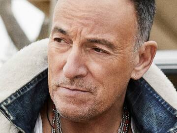 El Boss le gana la partida a la Reina del Pop (en España)