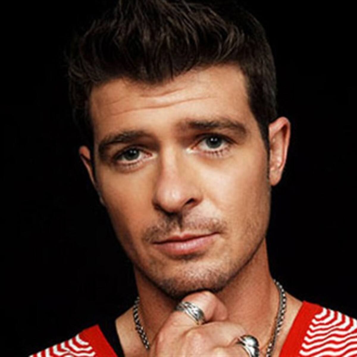 El corazón roto de Robin Thicke