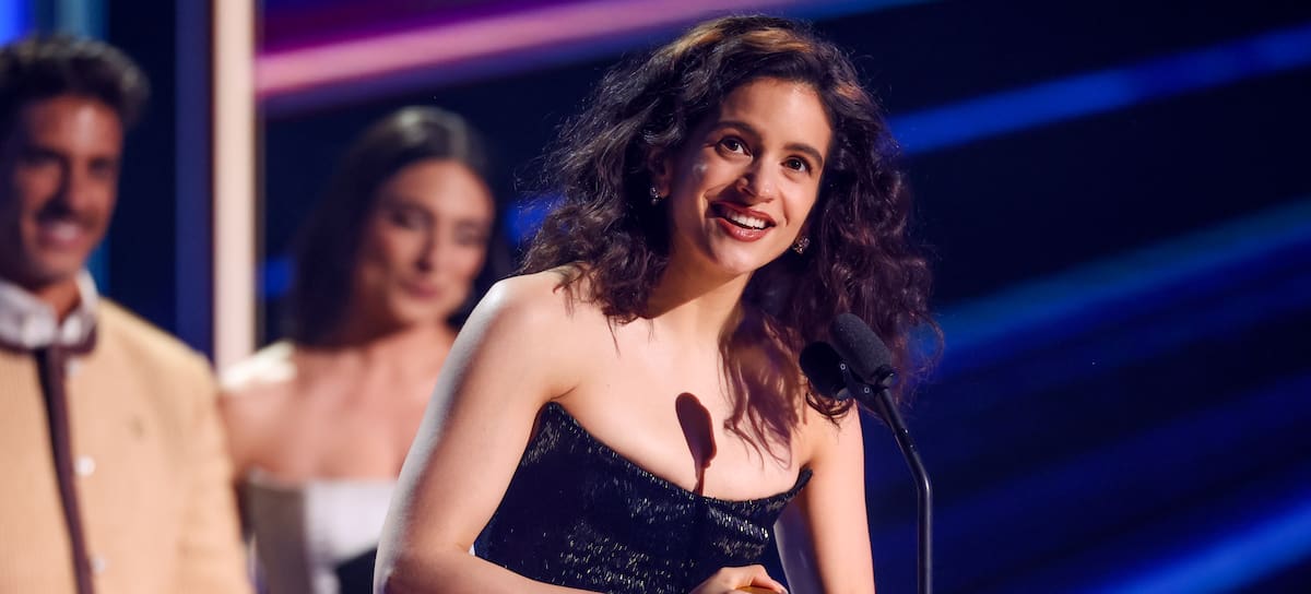 Rosalía en los Billboard Latin Music Awards 2026