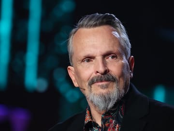 Miguel Bosé señala a los culpables de la tragedia ocurrida en Valencia por la dana: “TODO ESTÁ PROVOCADO A VOLUNTAD POR UNA PANDA DE DELINCUENTES MALNACIDOS”