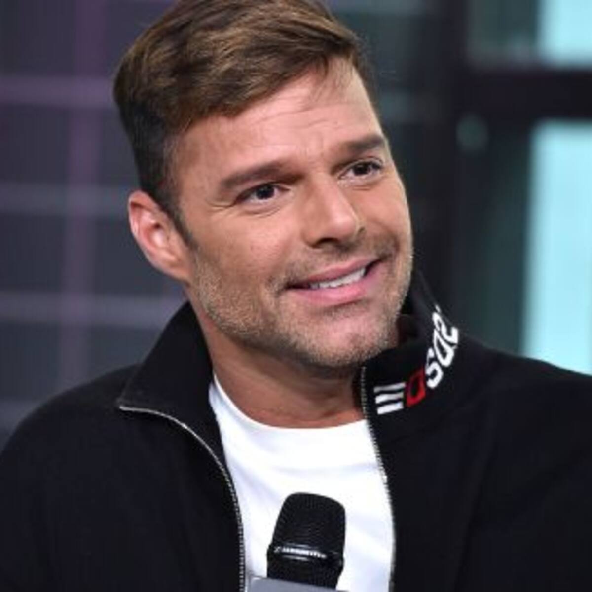 ¿Ricky Martin tendrá su propia serie?