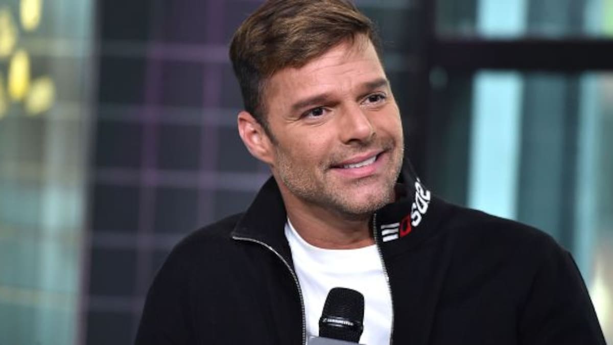 ¿Ricky Martin tendrá su propia serie?