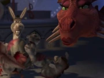 Parejas de ficción que sí son antinaturales y no molestan a nadie, a propósito de la polémica por ‘Lightyear’