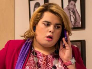 Brays Efe habla sobre el regreso de ‘Paquita Salas’: “Si depende de mí, se hará”