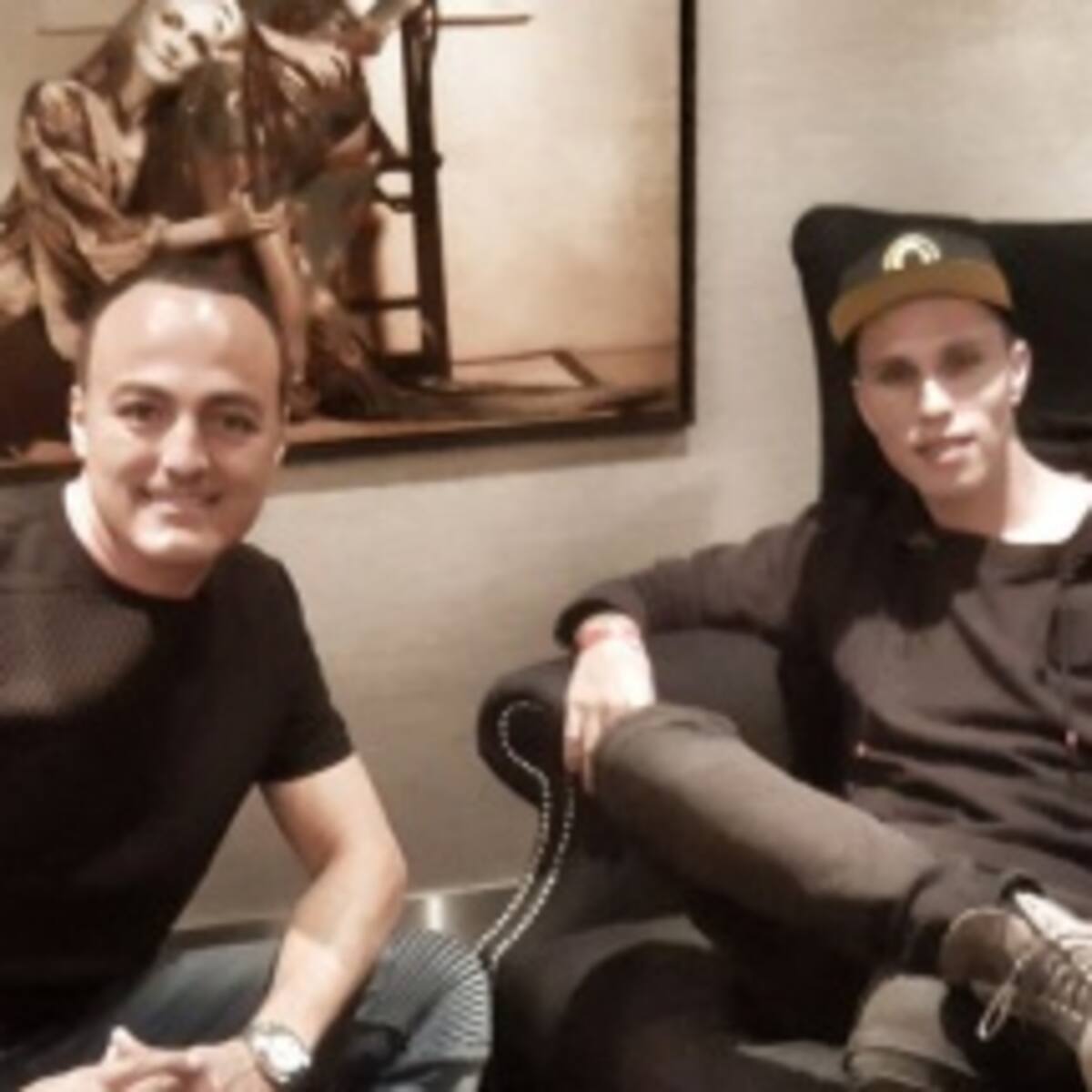 Especial desde Amsterdam con Nicky Romero