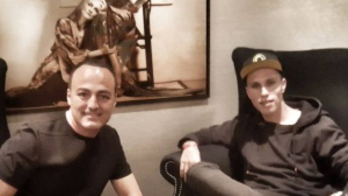 Especial desde Amsterdam con Nicky Romero