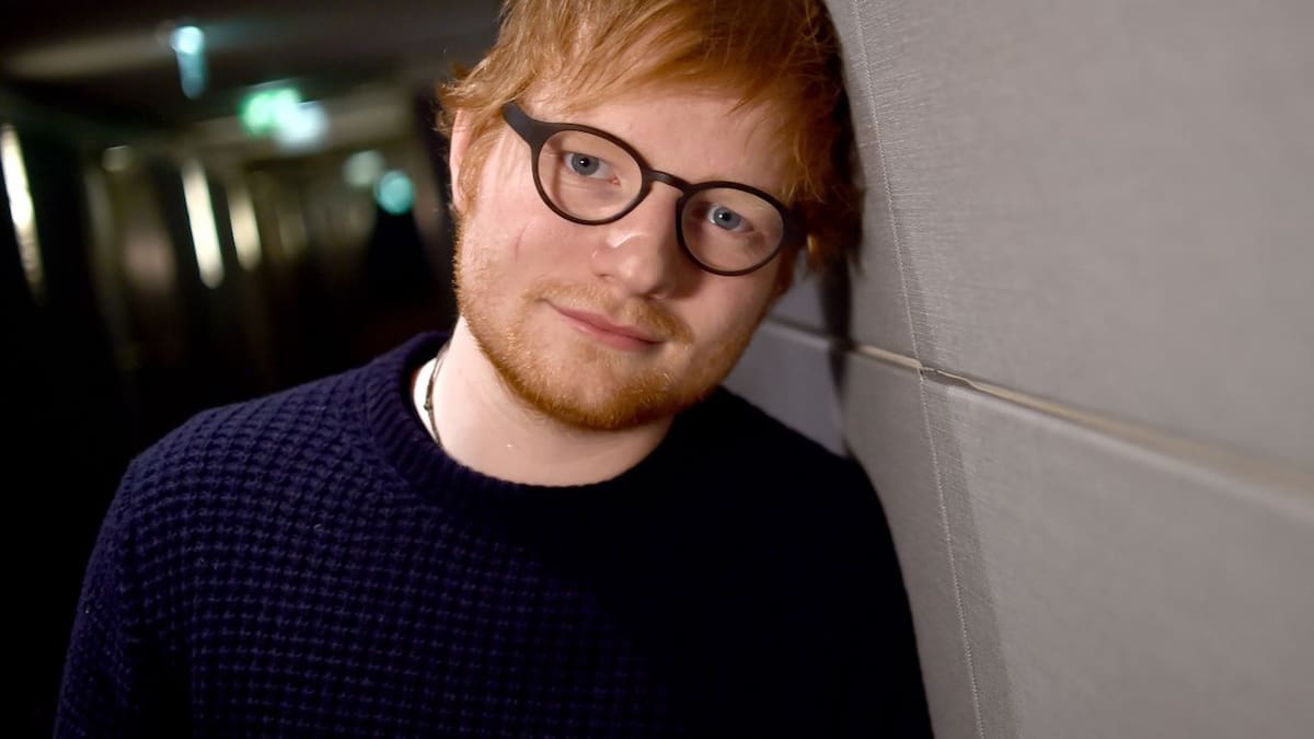 Ed Sheeran, Imagine Dragons, Maluma y Maneskin actuarán en los MTV European Music Awards 2021