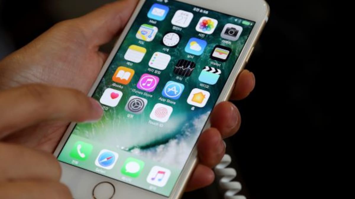 Apple se disculpó por reducir la velocidad de sus celulares