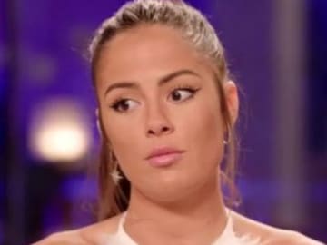 Melyssa, en todos los kioskos: “Tom es mala persona”