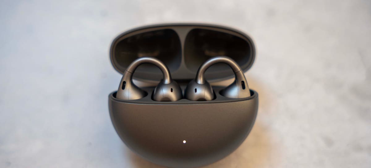 Oppo Enco Clip 2