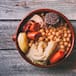 Día del cocido madrileño: 10 restaurantes en Madrid para celebrarlo y su precio