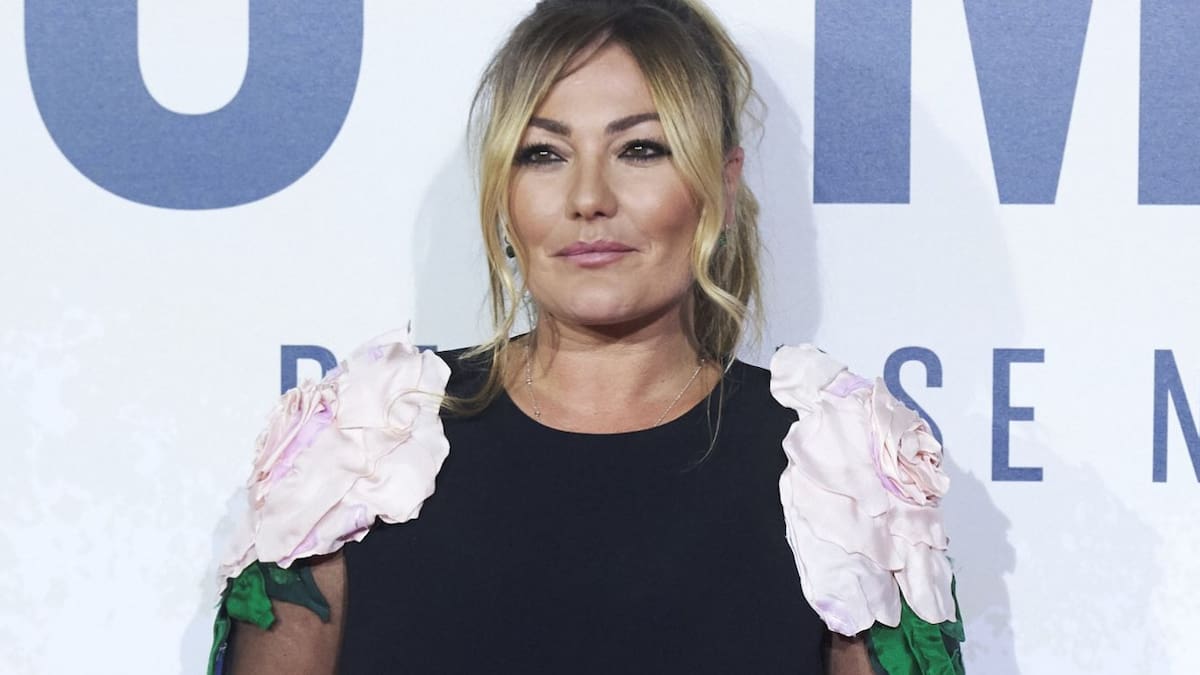 Amaia Montero, desde el estudio: “Tengo tantas cosas que contar”