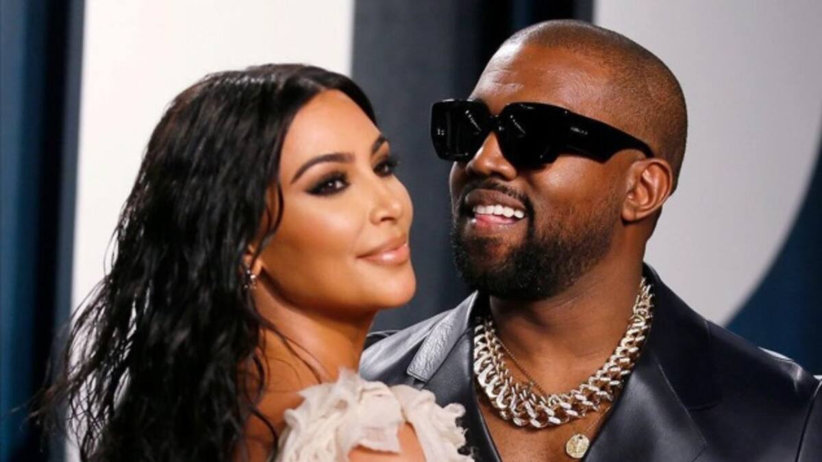 El divorcio de Kim será millonario