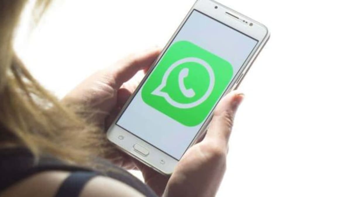 Así se puede recuperar una foto en WhatsApp borrada por error