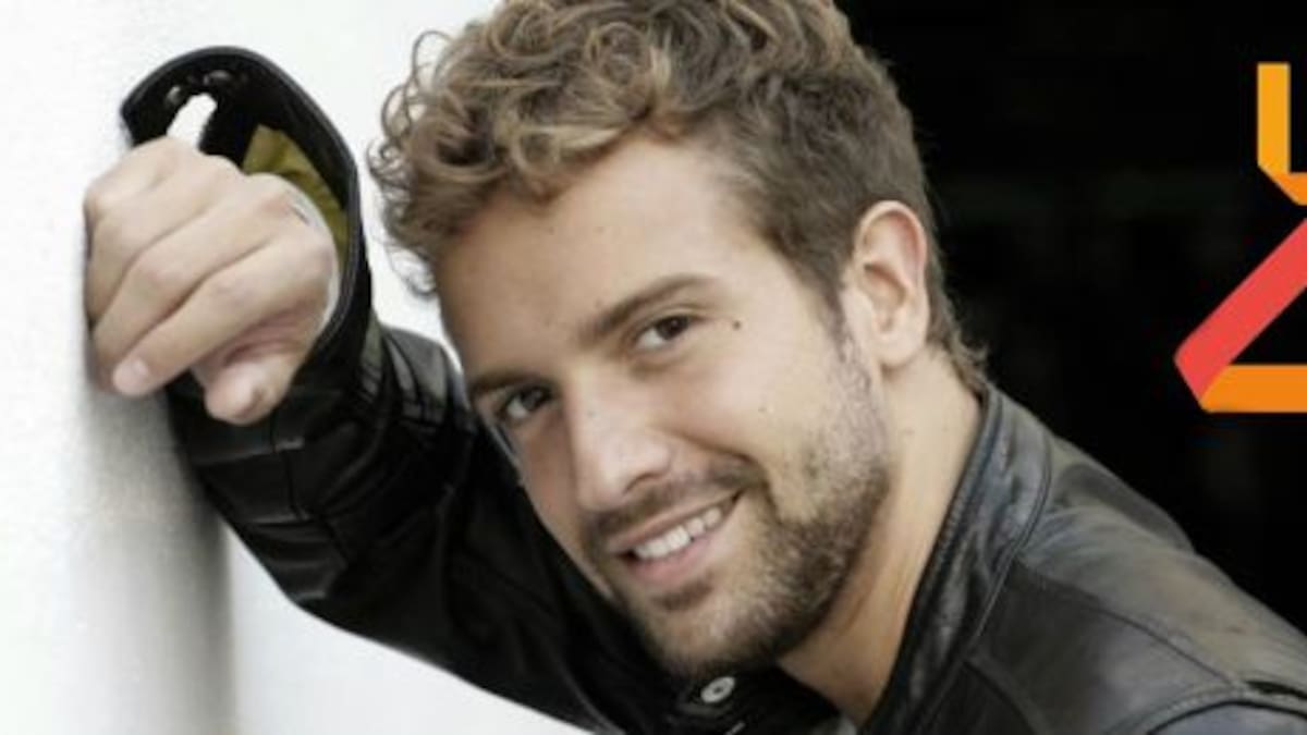 ¡Concurso Pablo Alborán y LOS40!