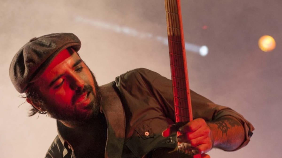 Valencia se volcó con #50deLOS40 (VI)