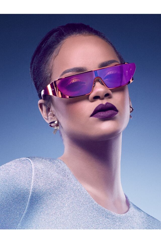 Rihanna / Dior