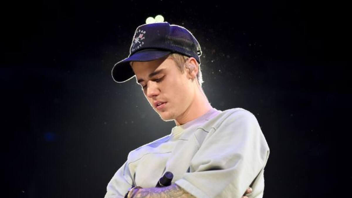 Polémicas acusaciones de 6ix9ine a Ariana Grande y Justin Bieber