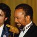 Muere el mítico Quincy Jones, productor del 'Thriller' de Michael Jackson