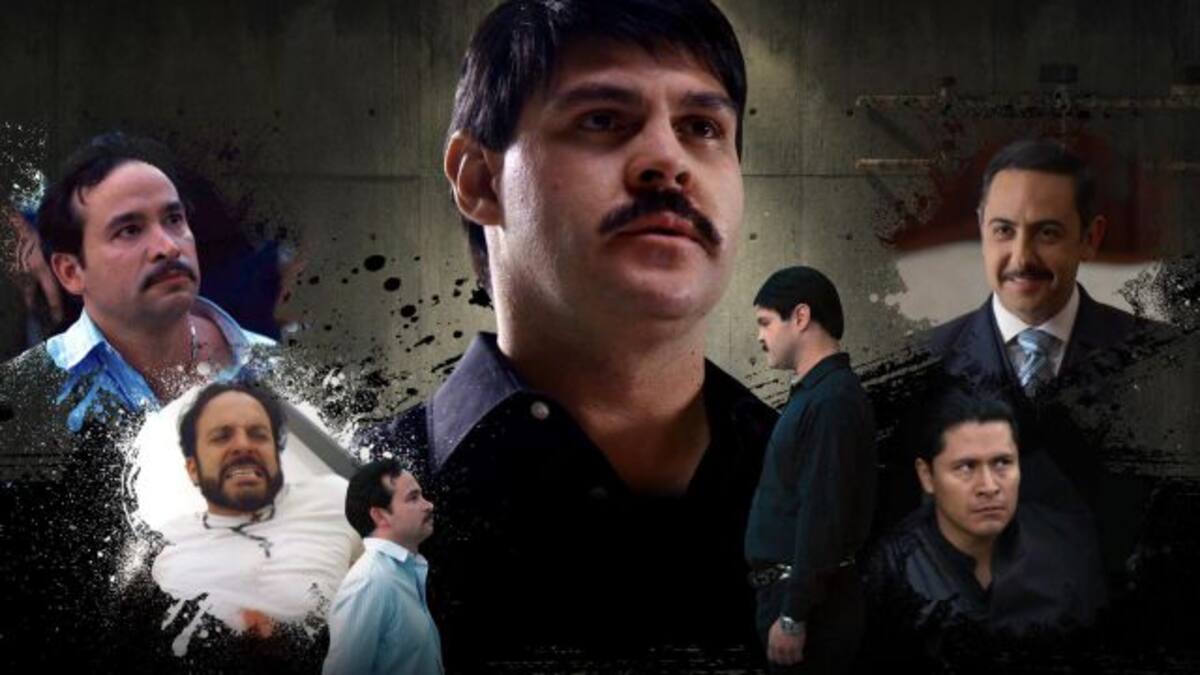 Fallece importante actor de la serie 'El Chapo'
