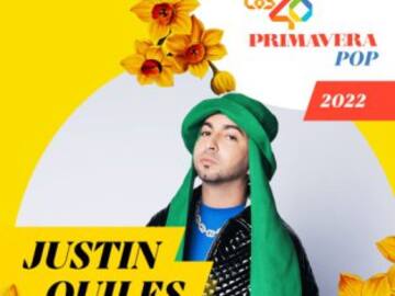 Festival LOS40 Primavera Pop Madrid y Rubí 2022: Todos los confirmados hasta el momento