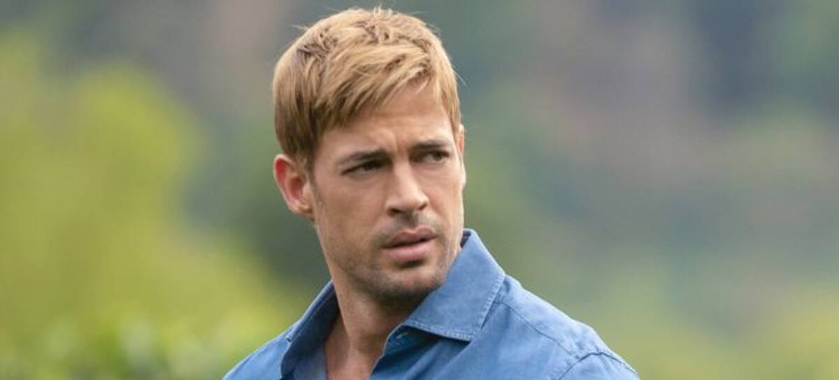 William Levy
