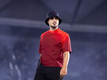 Concierto gratis en la Puerta del Sol: a qué hora ver hoy a Dellafuente, Amaia, Israel Fernández y Yerai Cortés