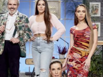 Bad Gyal confiesa en ‘Maestros de la costura’ que ha pasado por su época pija