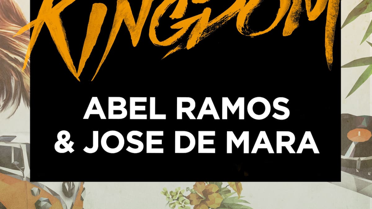 DESALIA MUSIC LANZA 'OUR KINGDOM'