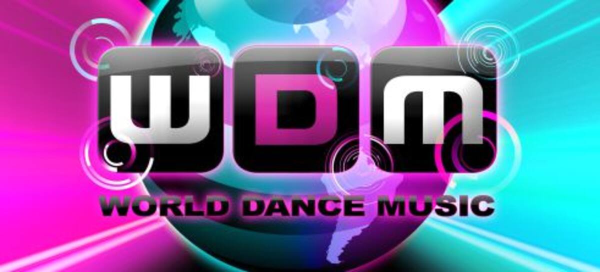 World Dance Music