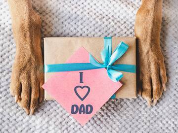 10 ideas para regalar el Día del Padre sin gastarte ni un euro