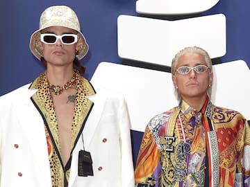 Entradas para los conciertos de Ca7riel y Paco Amoroso en España: a qué hora y dónde comprar los tickets para su "Free Spirits World Tour"