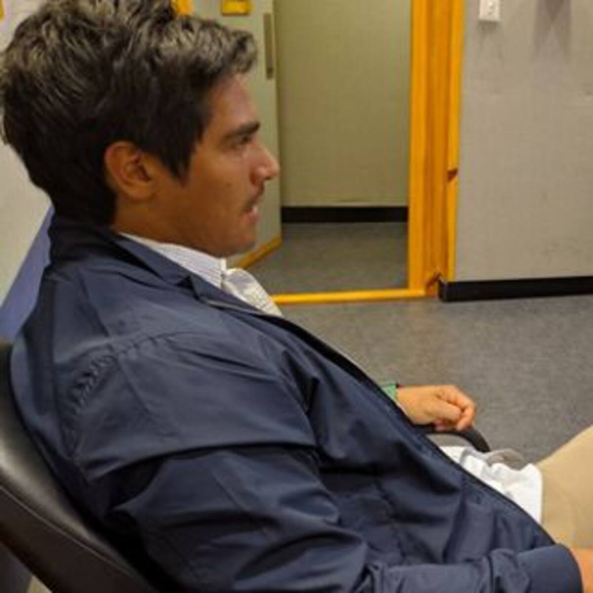 ¡Agus Padilla nos presentó "Se prendió"!