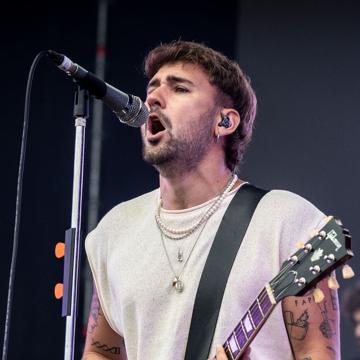 Última hora de Dani Fernández tras su operación y noticias sobre sus próximas fechas: “Era más grave de lo que se esperaba”