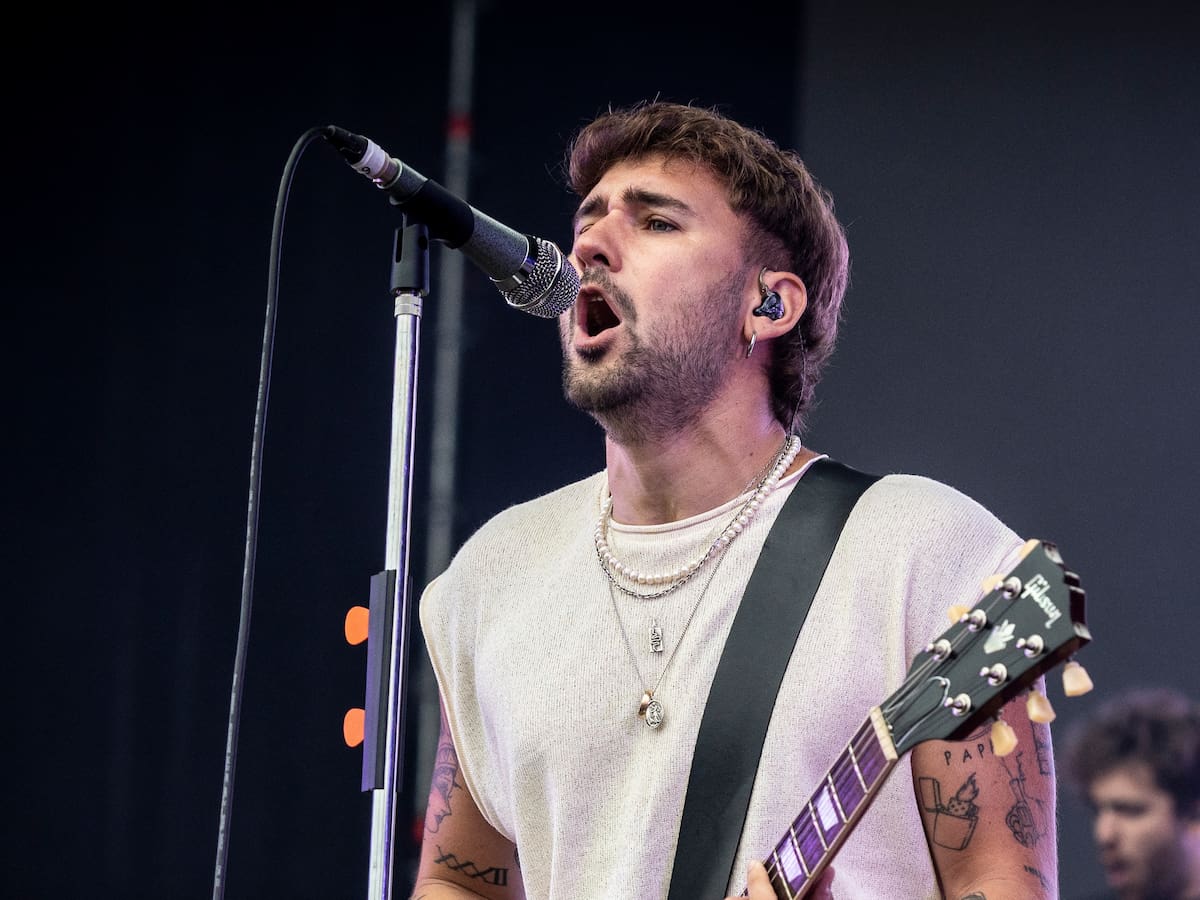 Última hora de Dani Fernández tras su operación y noticias sobre sus próximas fechas: “Era más grave de lo que se esperaba”