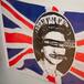 Muere Jamie Reid, el artista punk que ensalzó (aún más) el 'God Save The Queen' de Sex Pistols