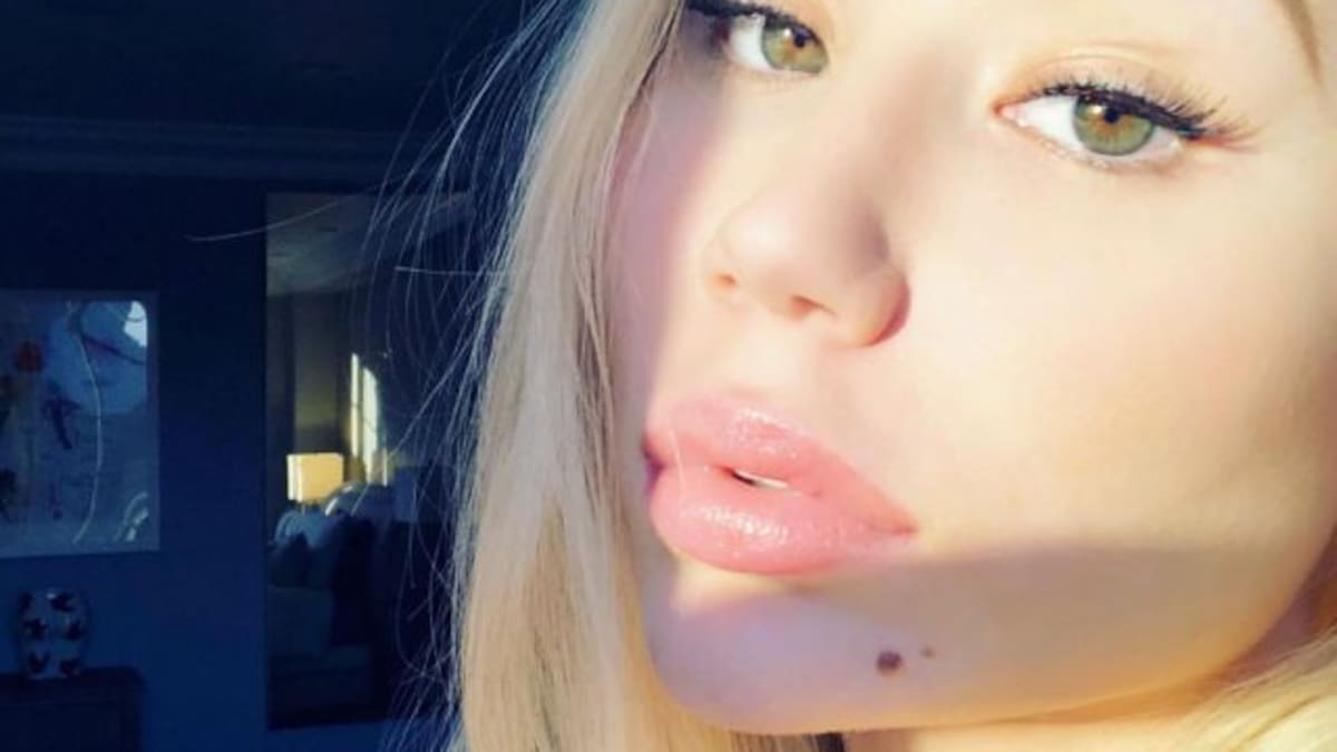 ¿Qué pasa con el nuevo disco de Iggy Azalea?