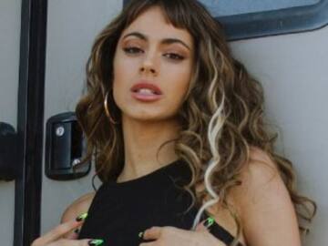 Tini y el empoderamiento de la mujer en ‘Aquí estoy’