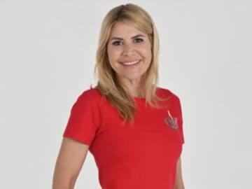 Ana Luque, que fue defensora de Olga Moreno en ‘Supervivientes’, hundida tras su primer juego de recompensa