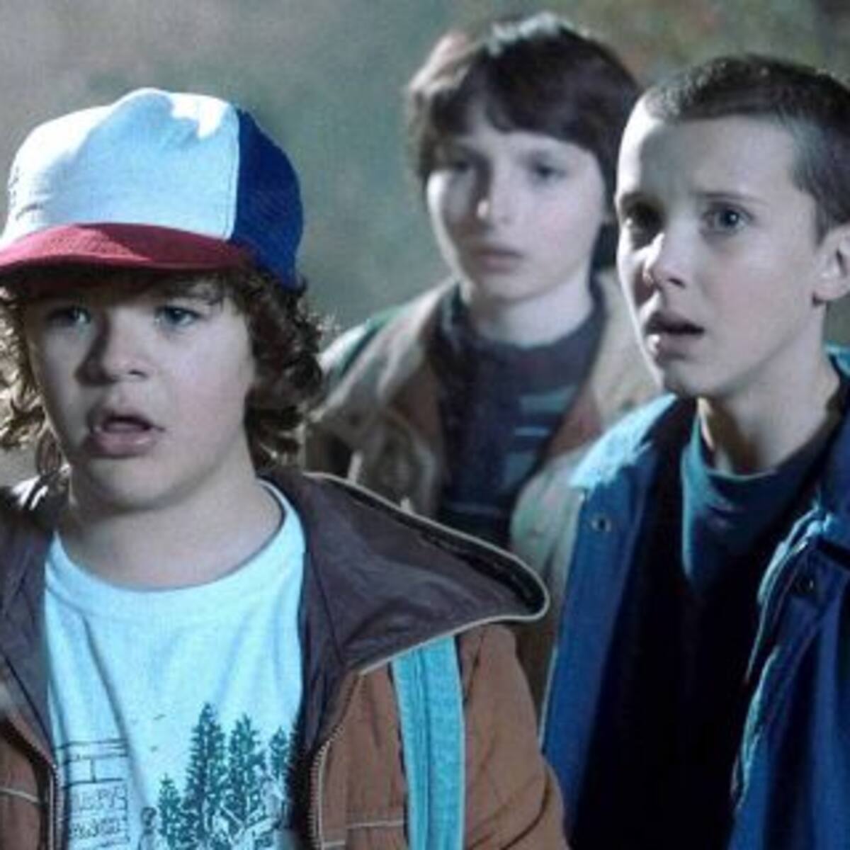 Ya confirmaron la tercera temporada de Stranger Things