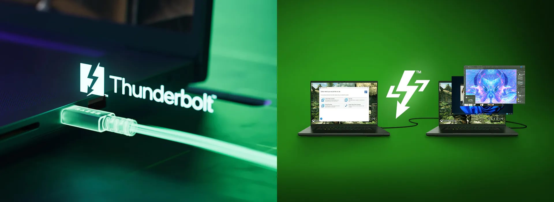 Blade 18 de Razer