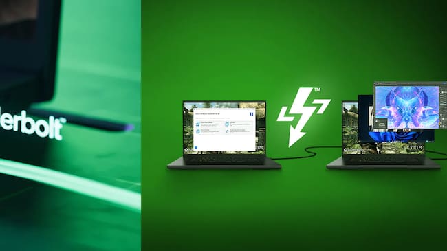 Blade 18 de Razer