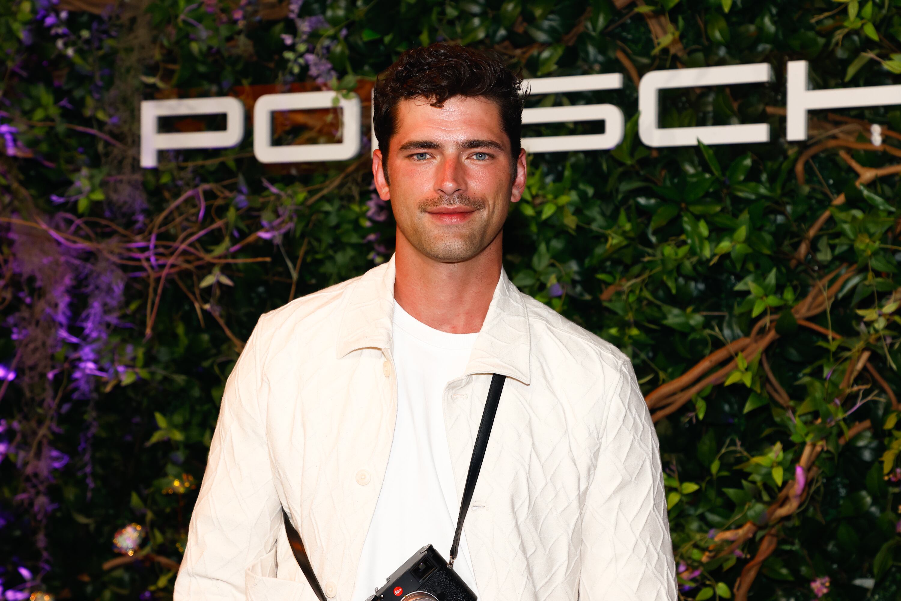 Sean O&#039;Pry en la post party de la MET Gala de 2024