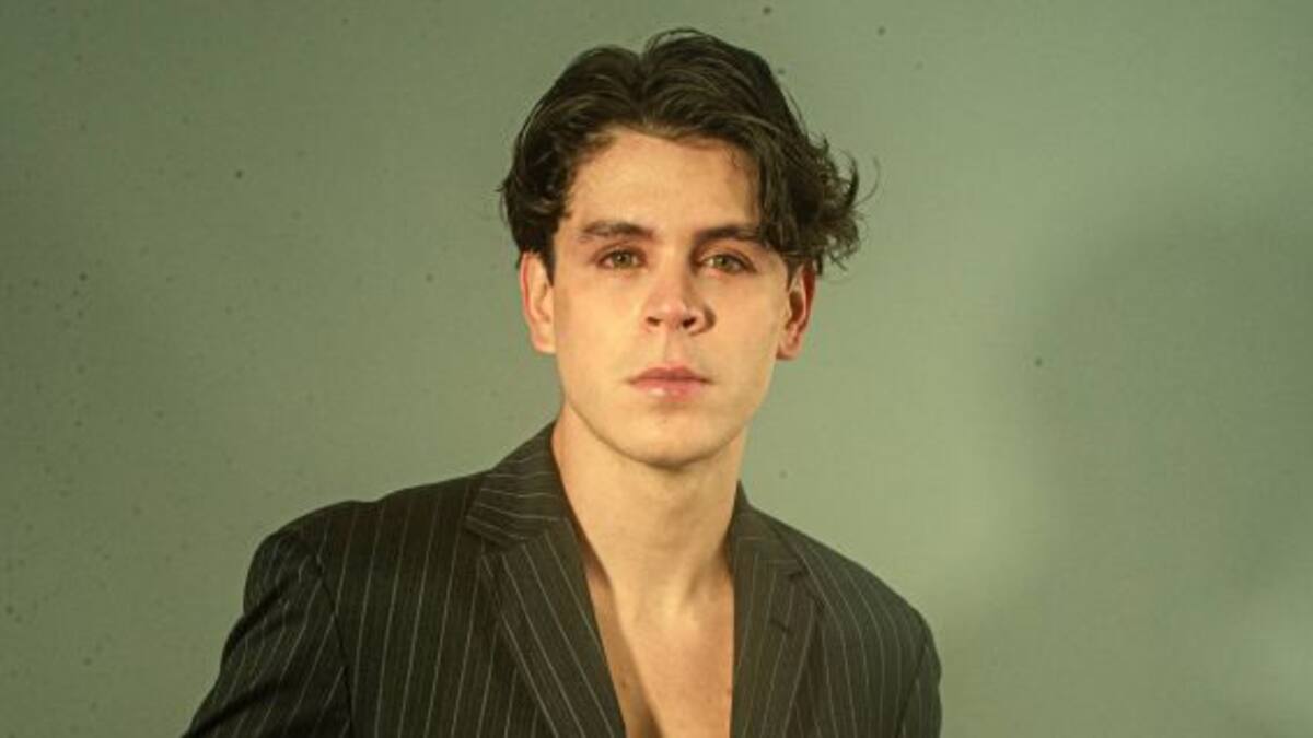 Sebas Gómez vendrá pronto a Argentina tras el lanzamiento su primer sencillo solista, “Lo Sé”