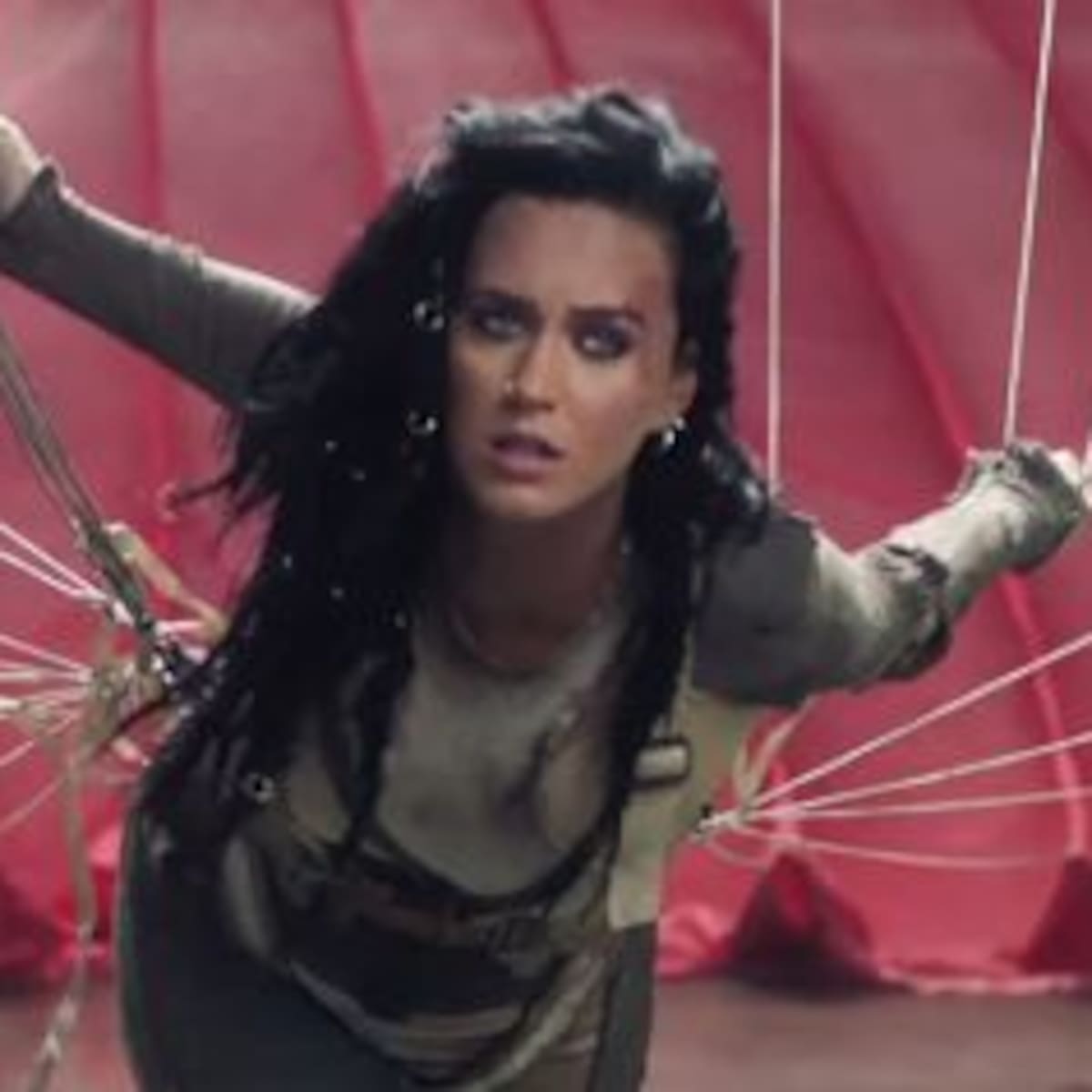 Acusan a Katy Perry de plagio