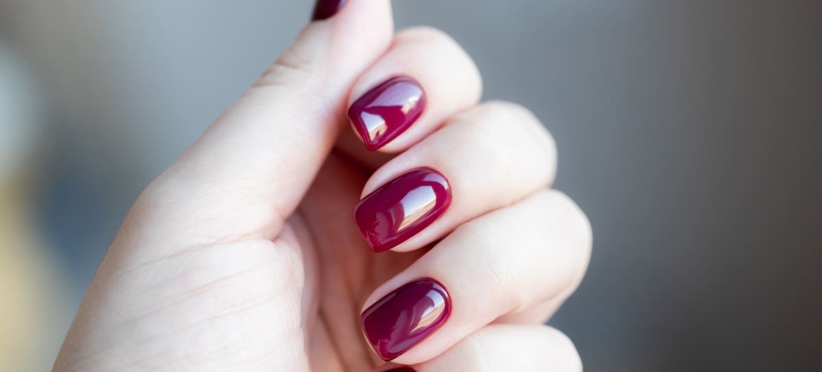 10 tendencias de uñas.