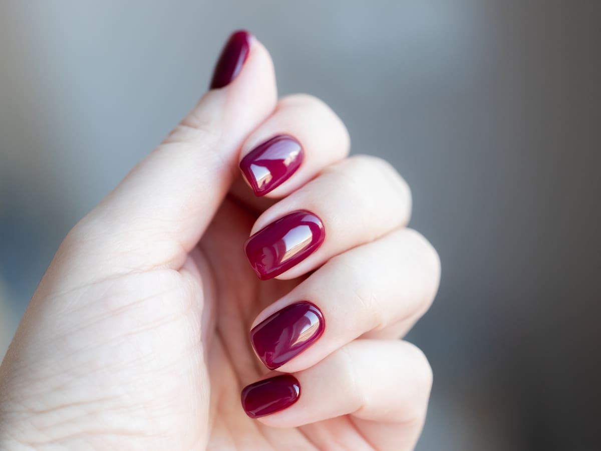 10 tendencias de uñas que arrasarán esta temporada de otoño 2026
