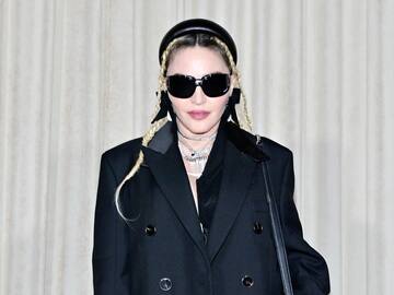 Madonna responde a la demanda interpuesta por sus fans por empezar tarde sus conciertos