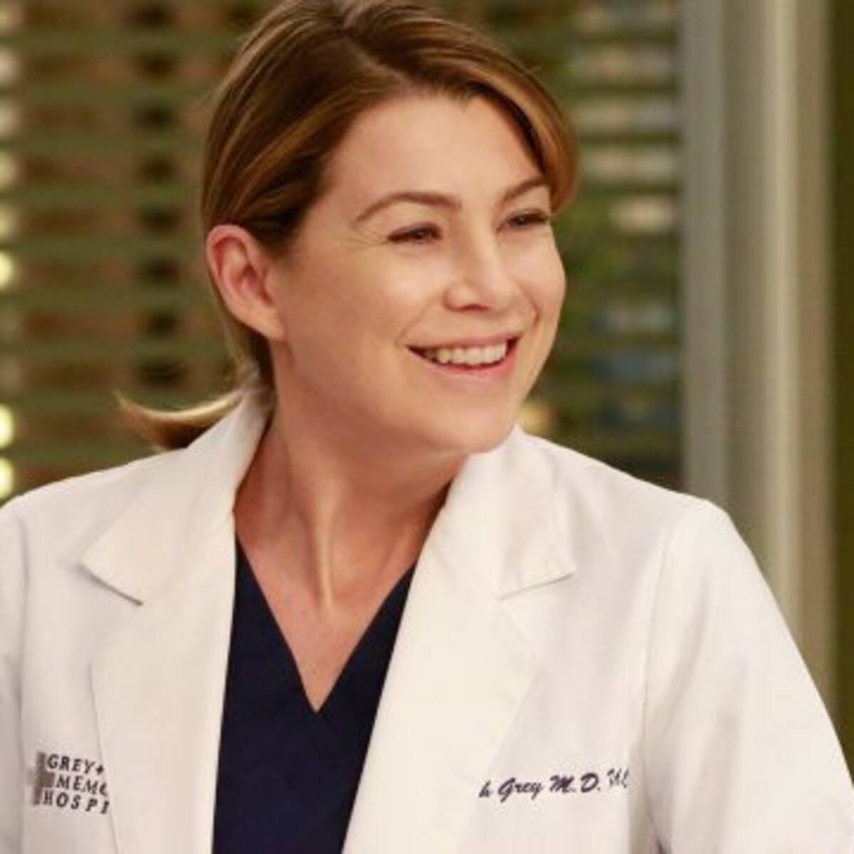 El inesperado romance de Meredith en la nueva temporada de Grey's Anatomy